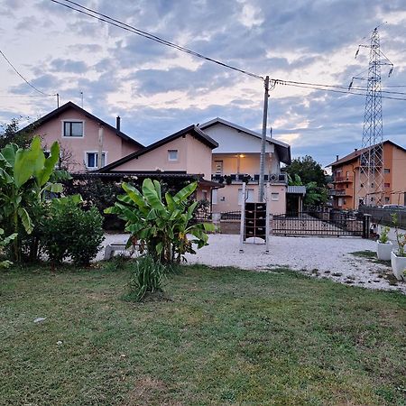 Kaca Apartmani 1 Баня Лука Екстериор снимка