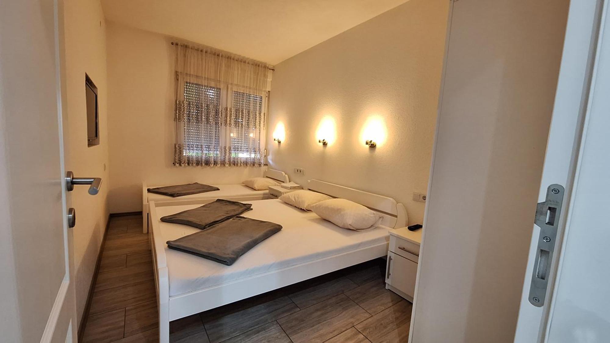 Kaca Apartmani 1 Баня Лука Екстериор снимка
