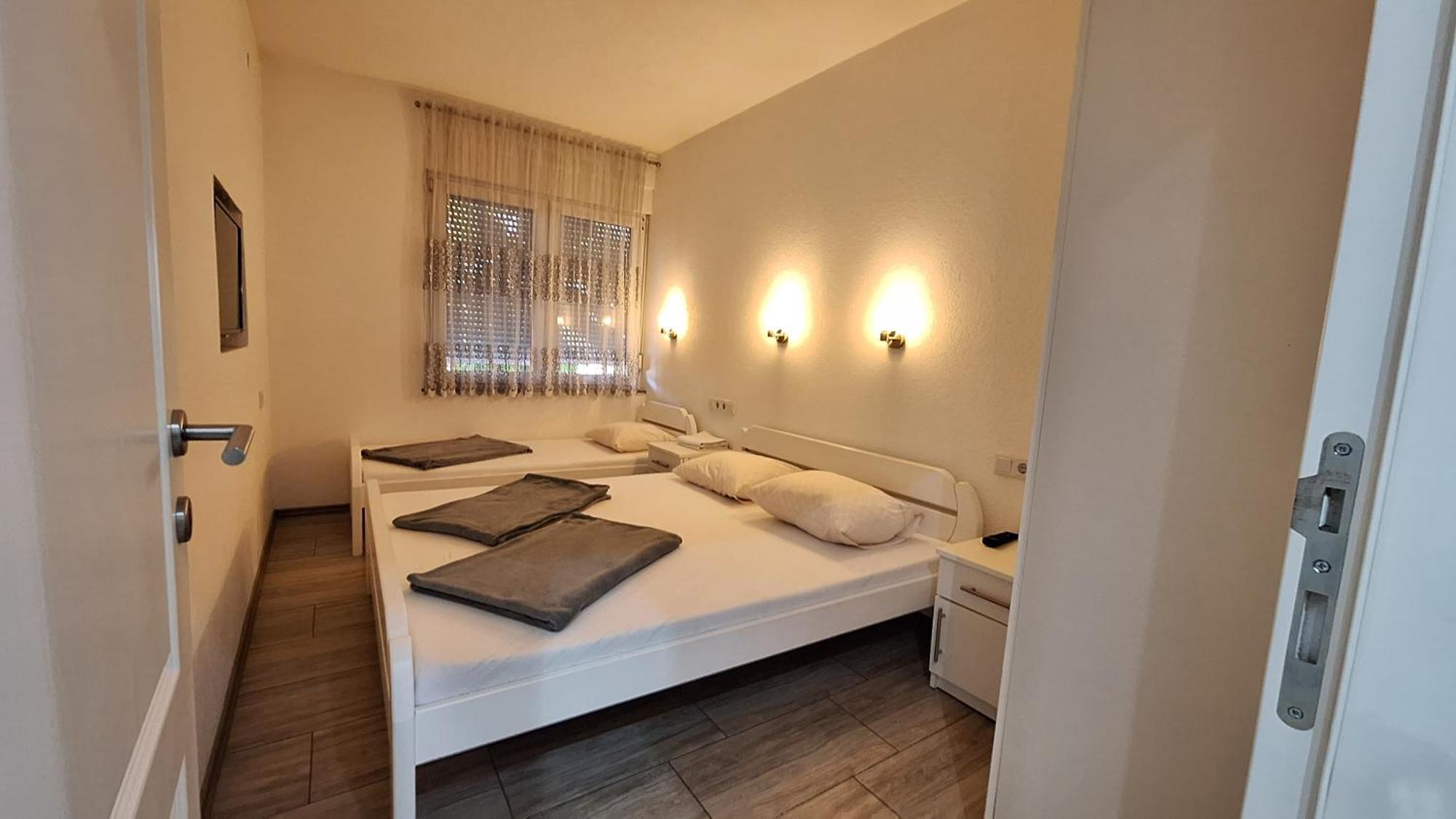 Kaca Apartmani 1 Баня Лука Екстериор снимка