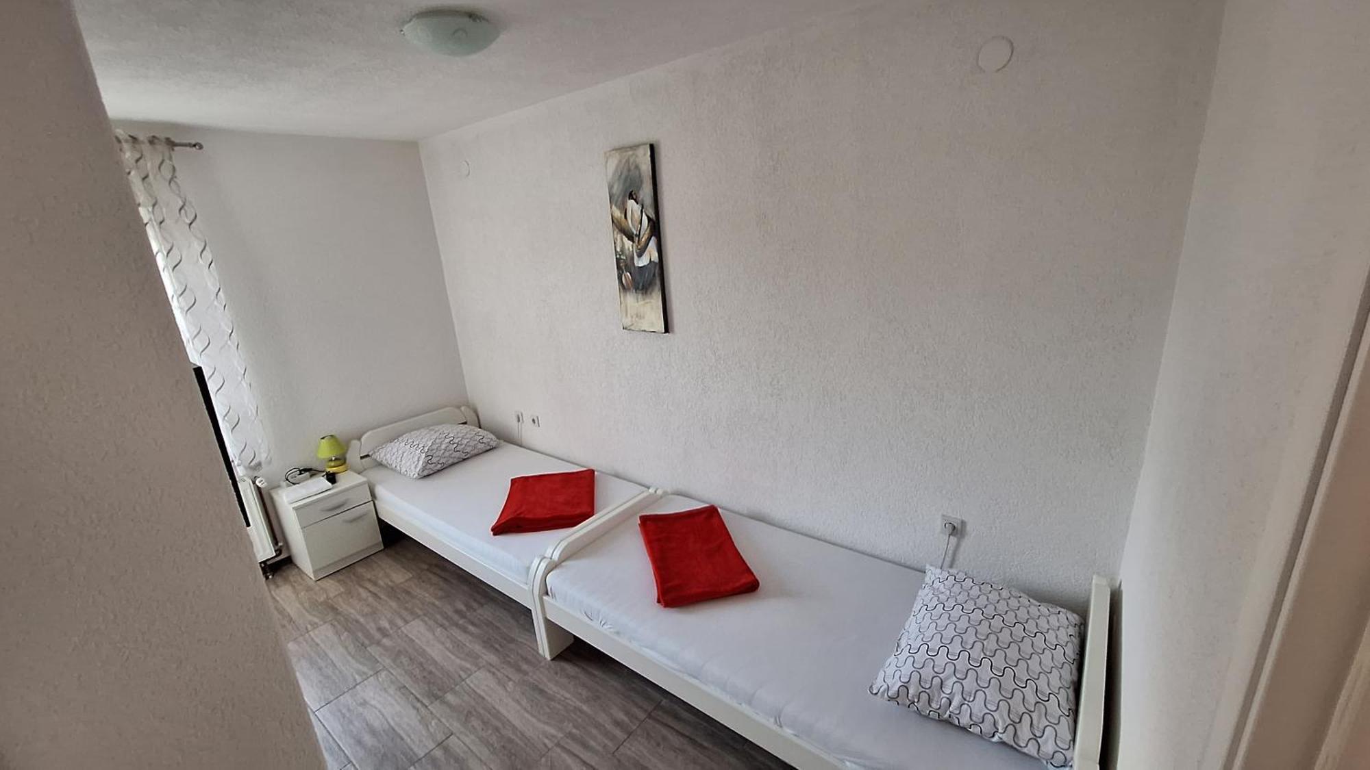Kaca Apartmani 1 Баня Лука Екстериор снимка