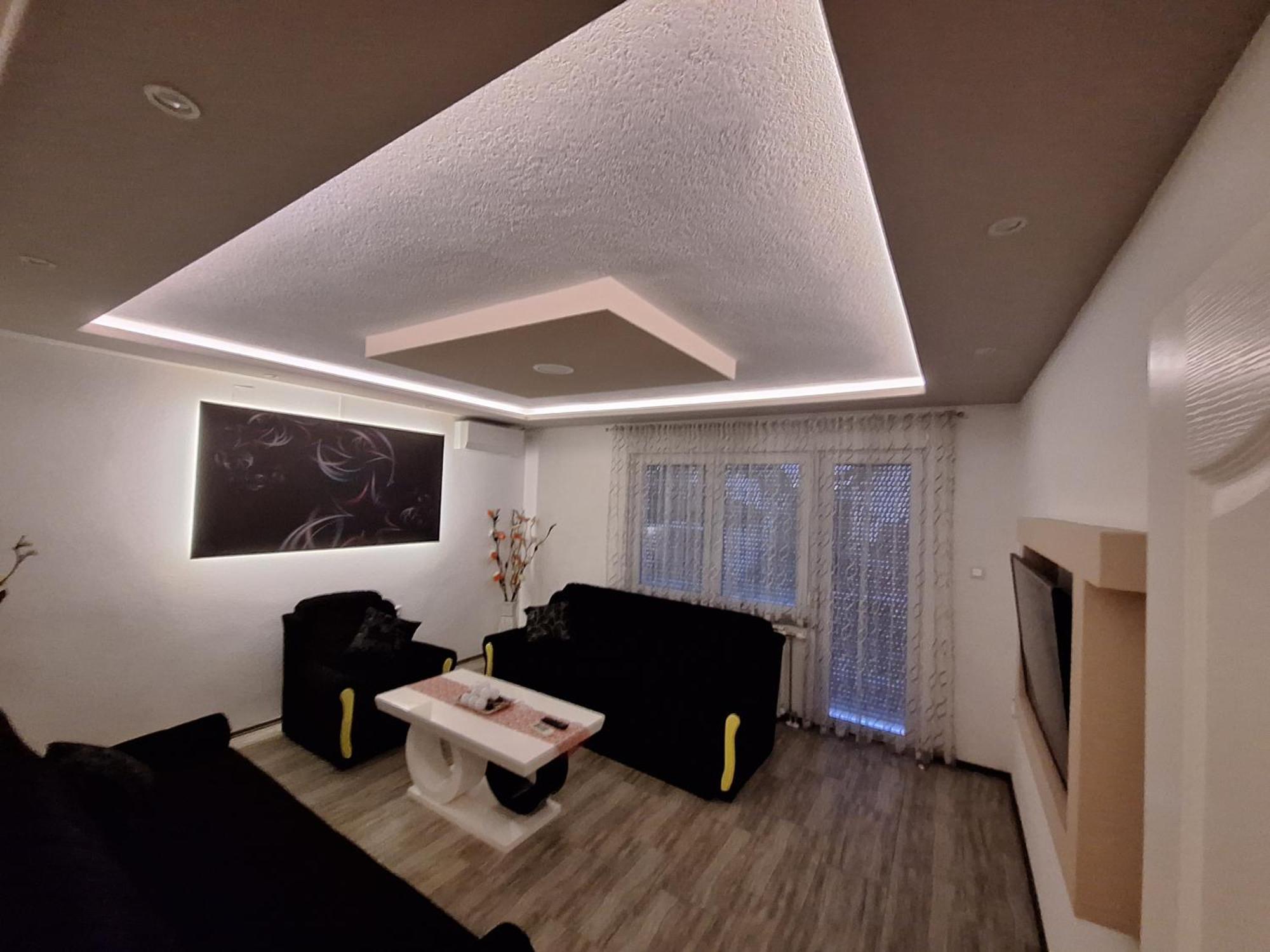Kaca Apartmani 1 Баня Лука Екстериор снимка