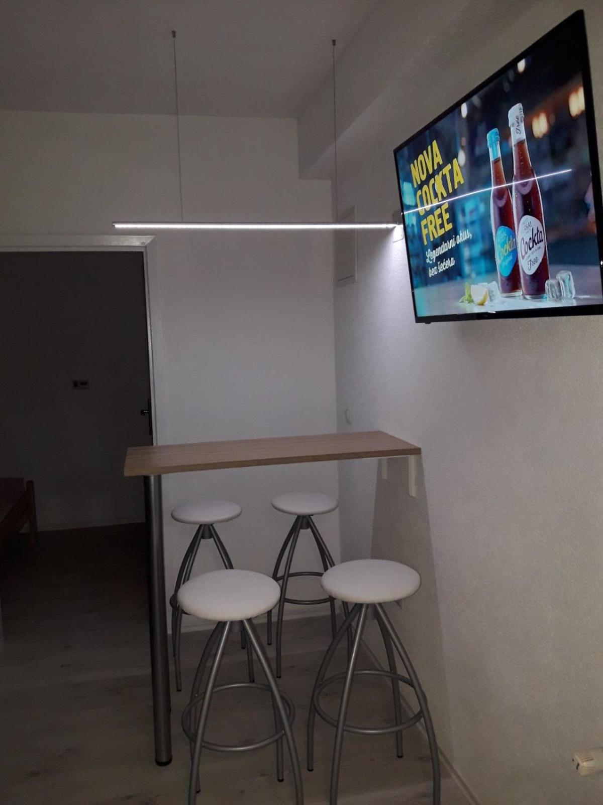 Kaca Apartmani 1 Баня Лука Екстериор снимка