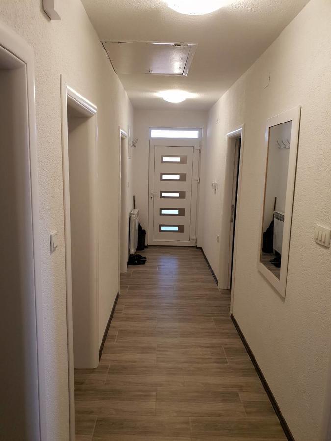 Kaca Apartmani 1 Баня Лука Екстериор снимка