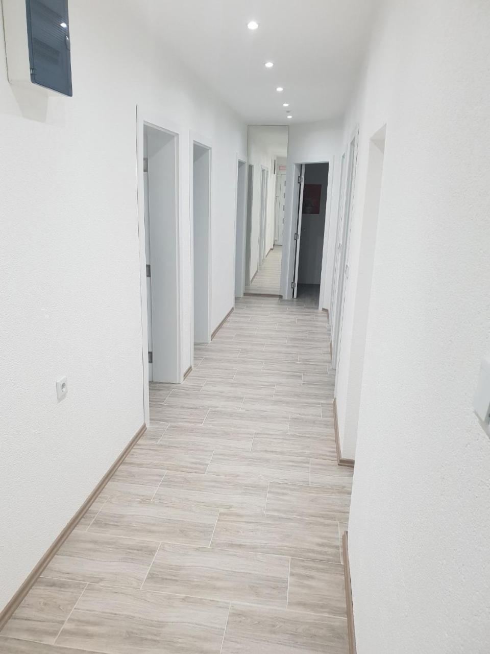 Kaca Apartmani 1 Баня Лука Екстериор снимка