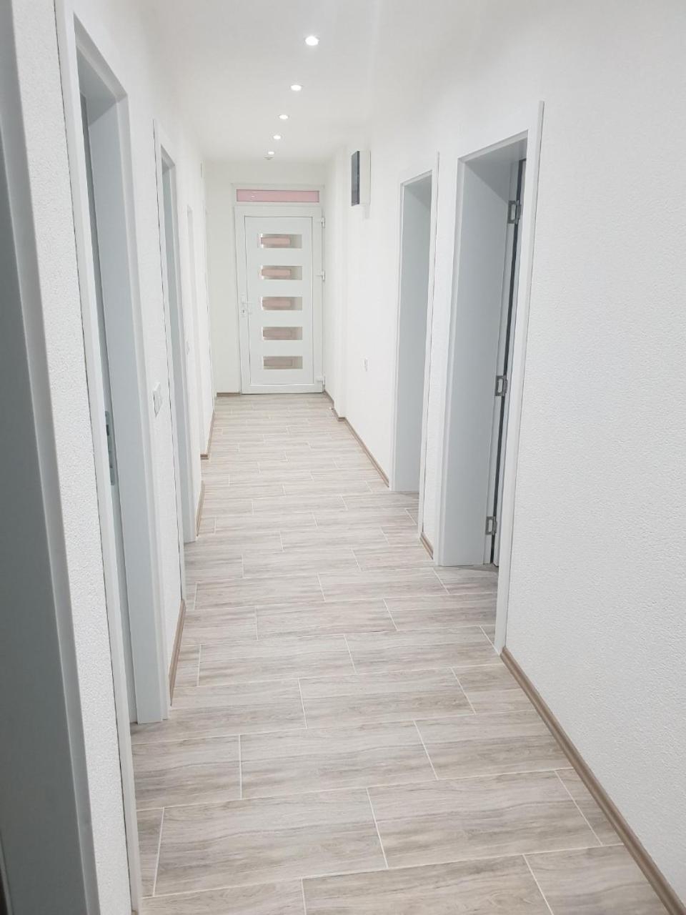 Kaca Apartmani 1 Баня Лука Екстериор снимка