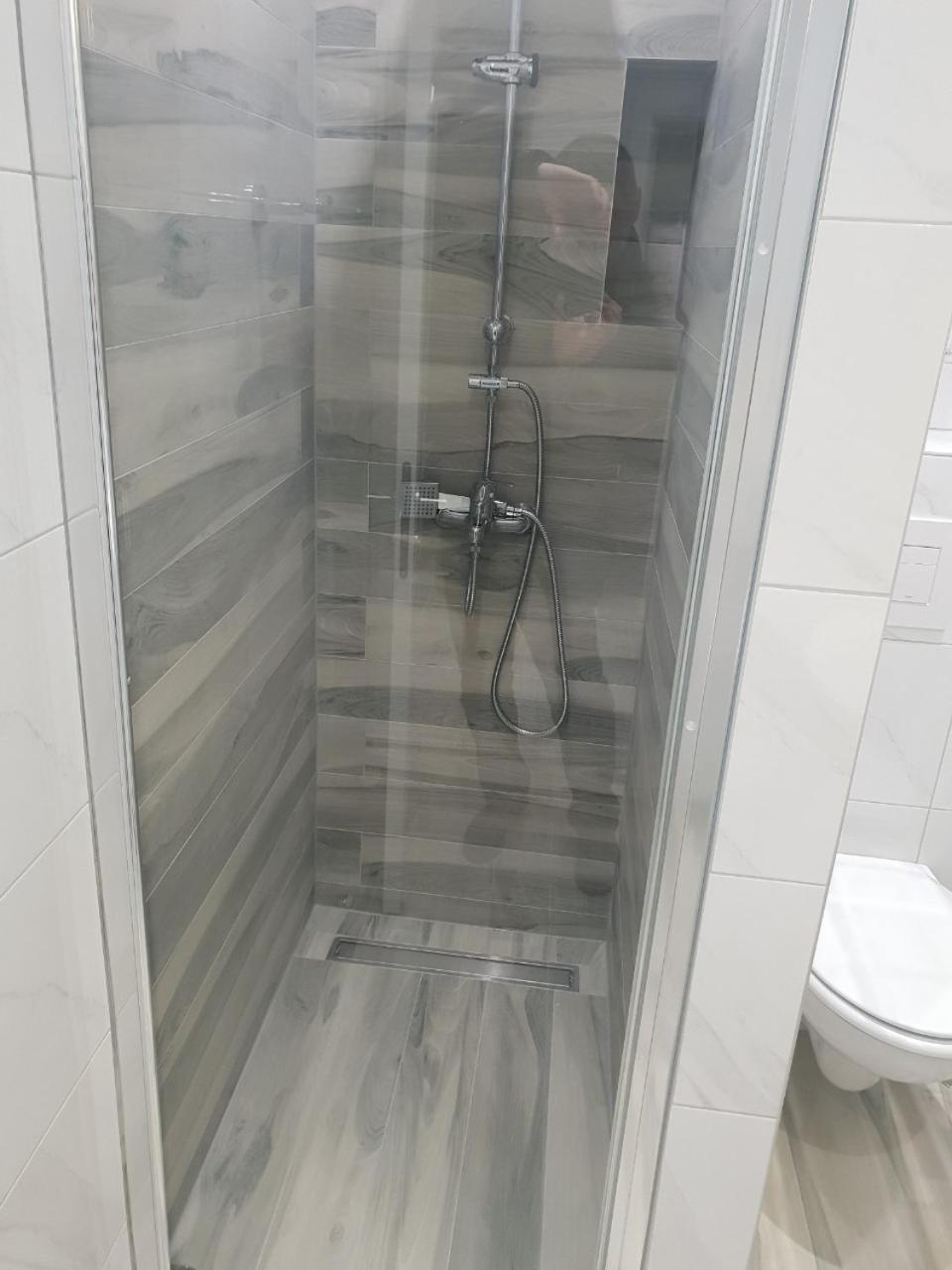 Kaca Apartmani 1 Баня Лука Екстериор снимка