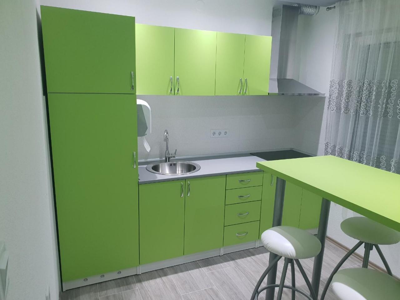Kaca Apartmani 1 Баня Лука Екстериор снимка