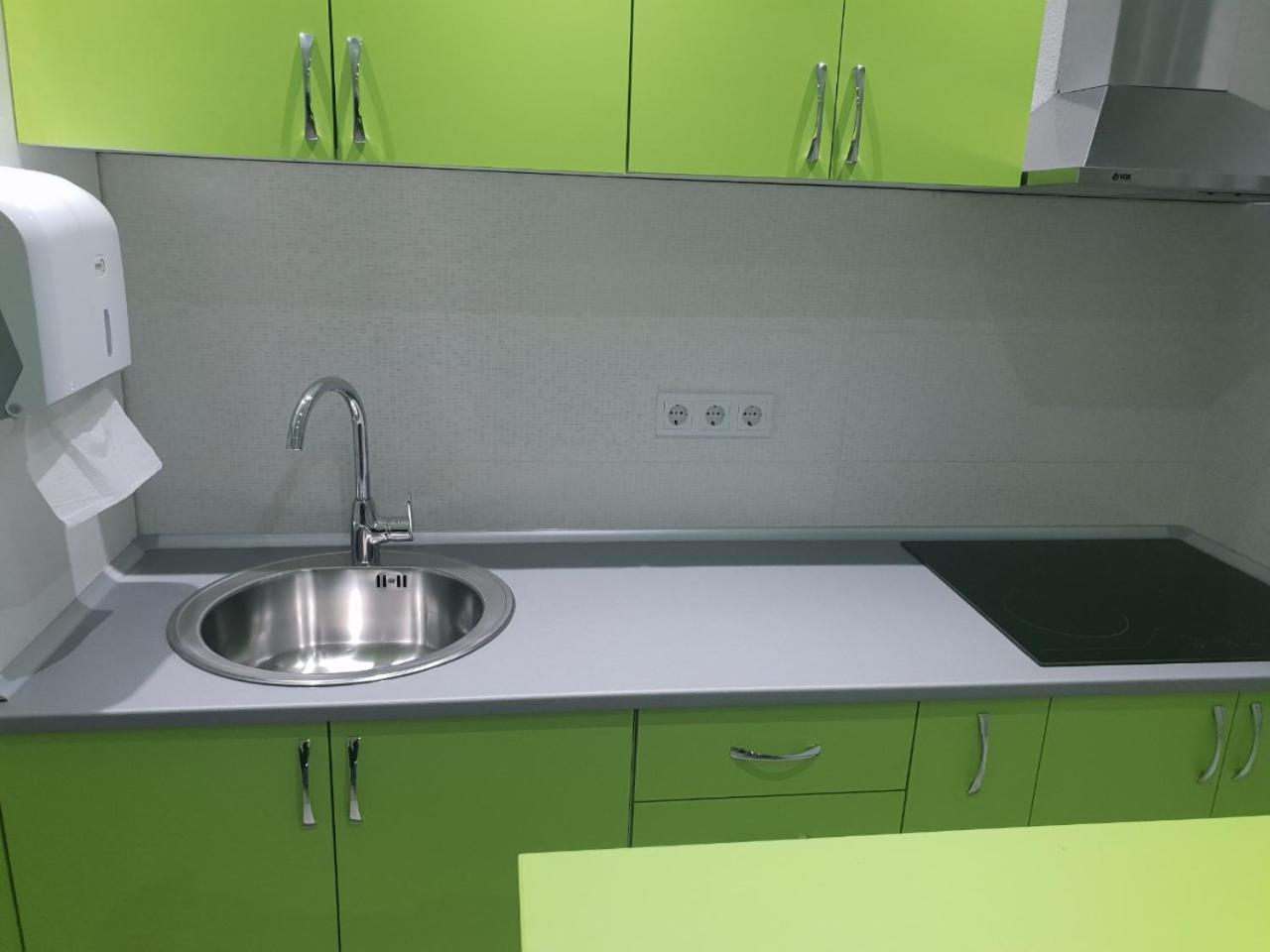 Kaca Apartmani 1 Баня Лука Екстериор снимка