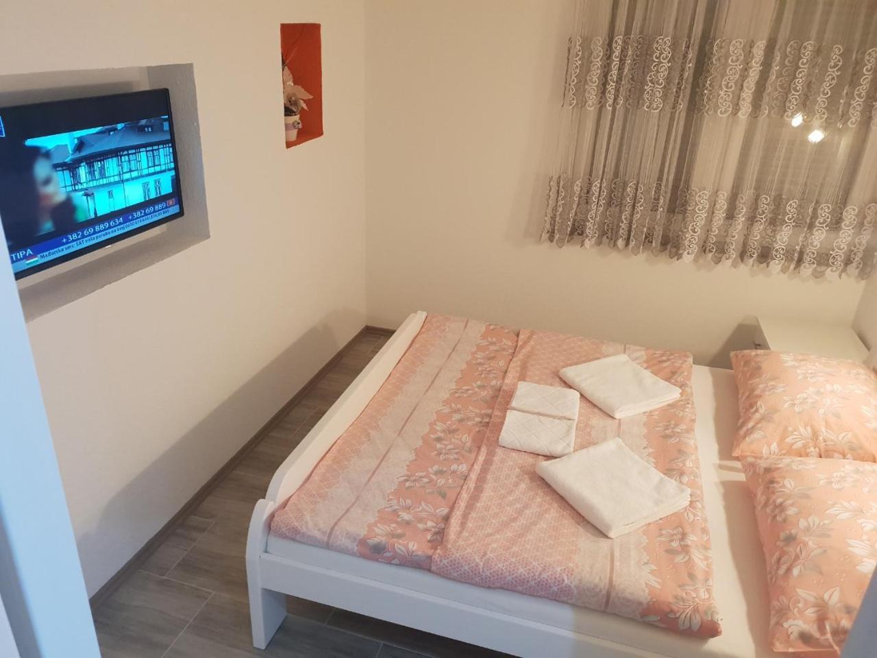 Kaca Apartmani 1 Баня Лука Екстериор снимка