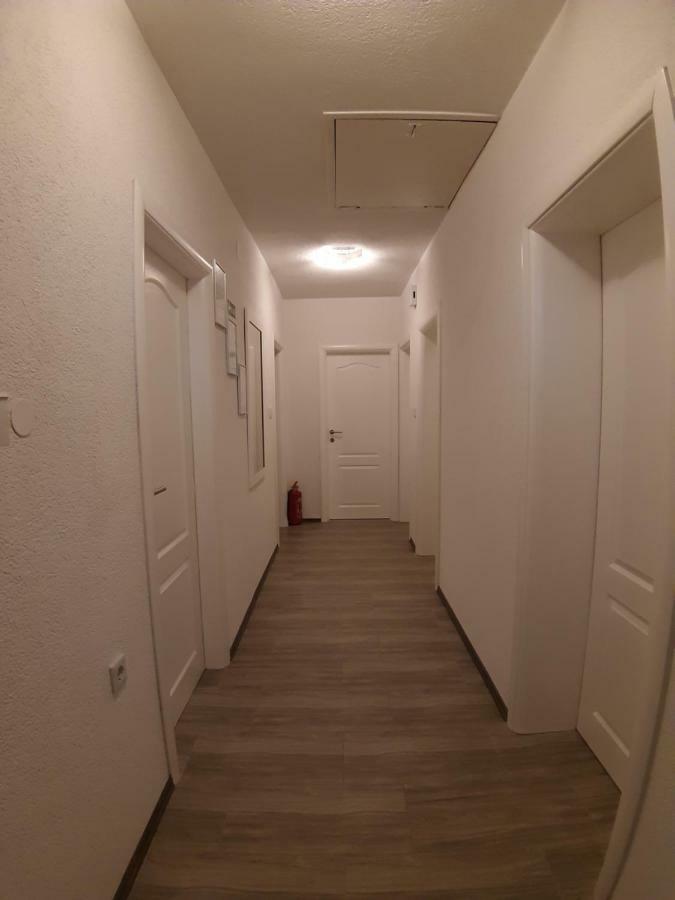 Kaca Apartmani 1 Баня Лука Екстериор снимка