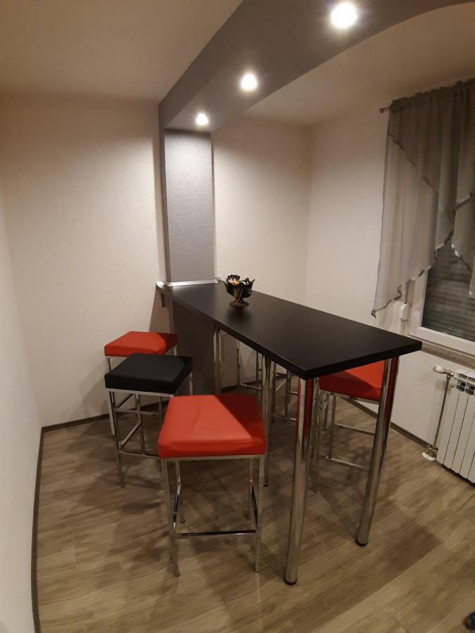 Kaca Apartmani 1 Баня Лука Екстериор снимка